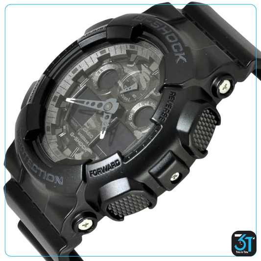 GA-100CF-1ADR