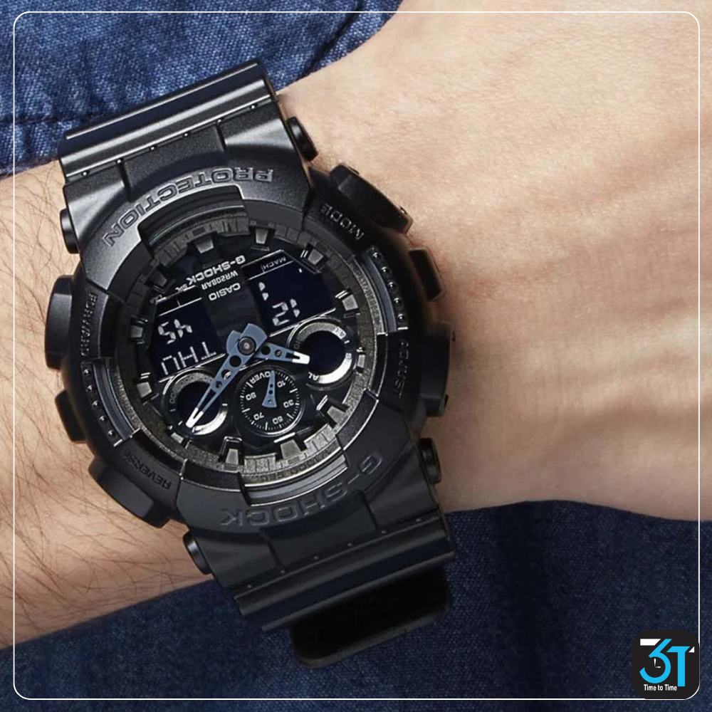 GA-100CF-1ADR