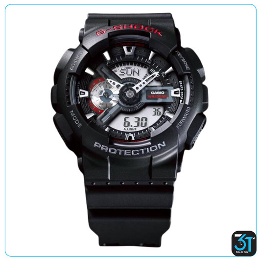 GA-110-1ADR