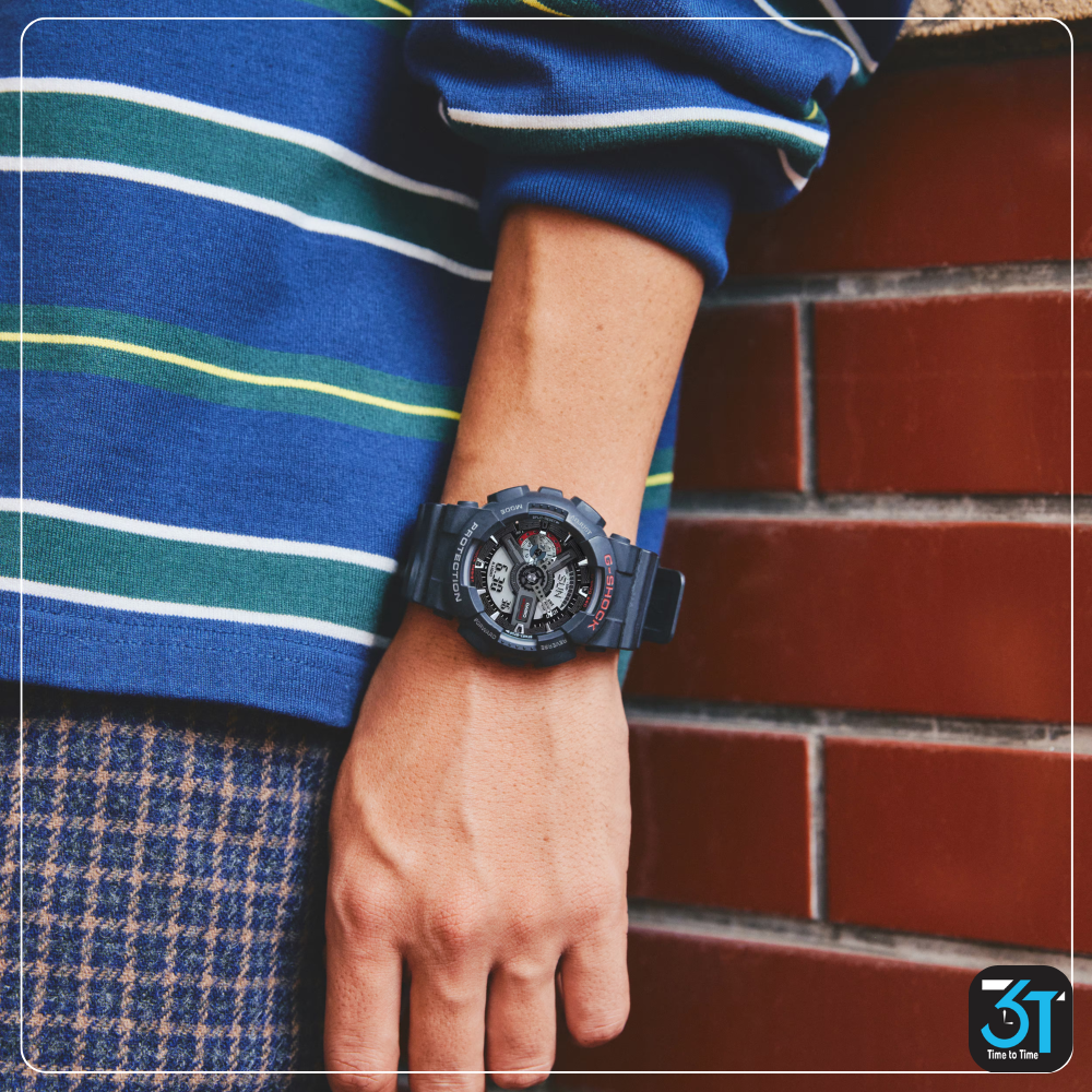 GA-110-1ADR