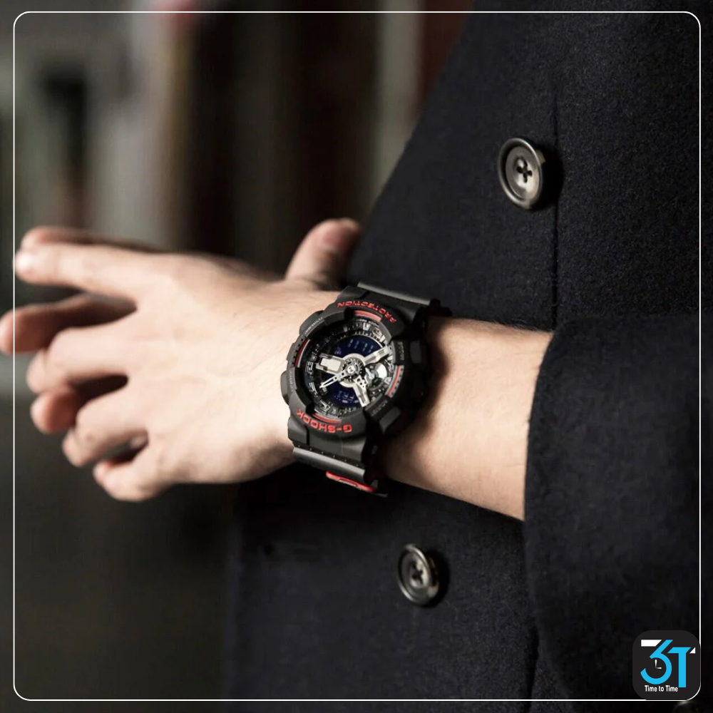 GA-110HR-1ADR
