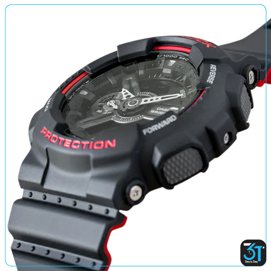 GA-110HR-1ADR