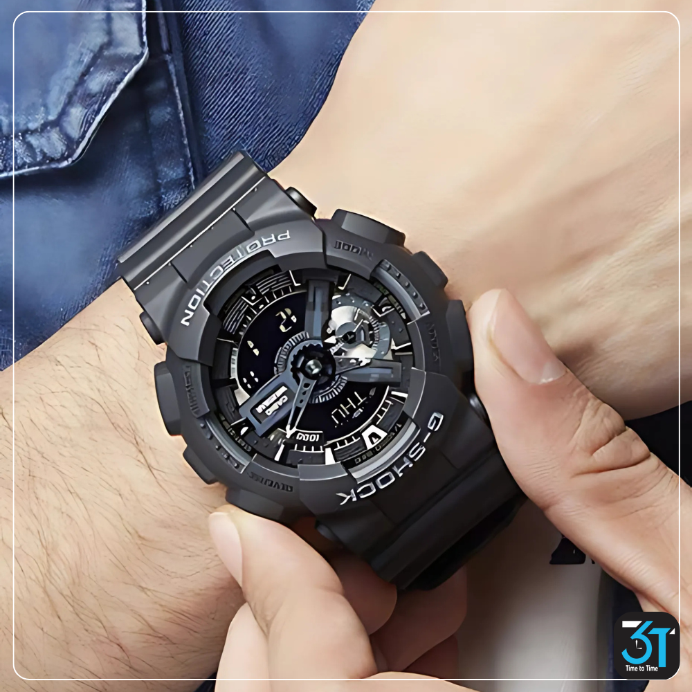 GA-110-1BDR