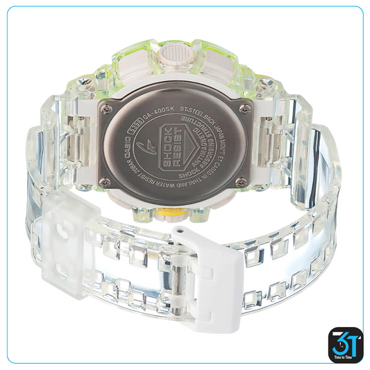 GA-400SK-1A9DR