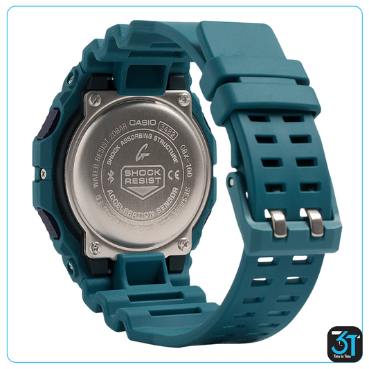 GBX-100-2DR