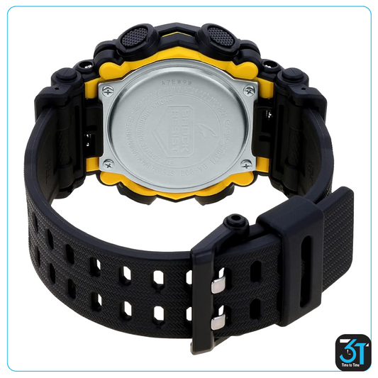 GA-900-1ADR