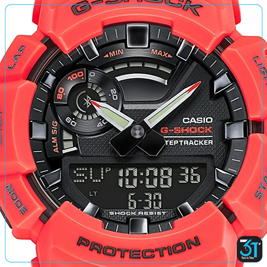 GBA-900-4ADR