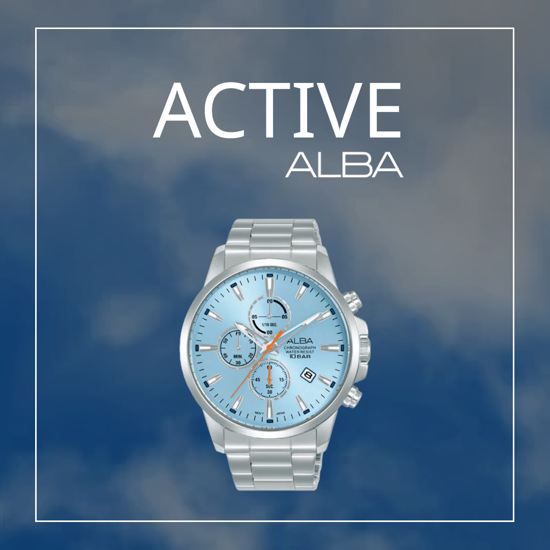 ACTIVE