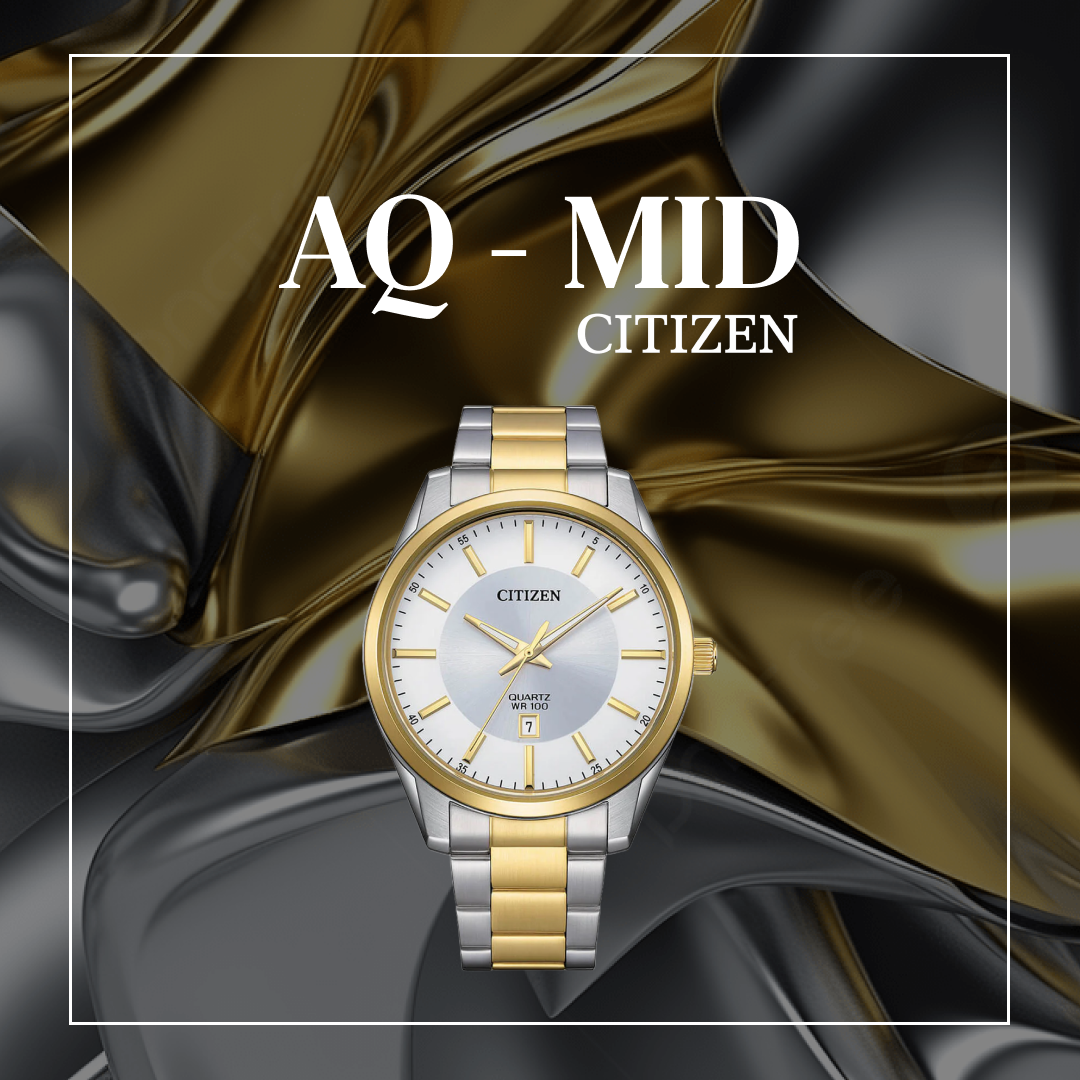AQ - MID