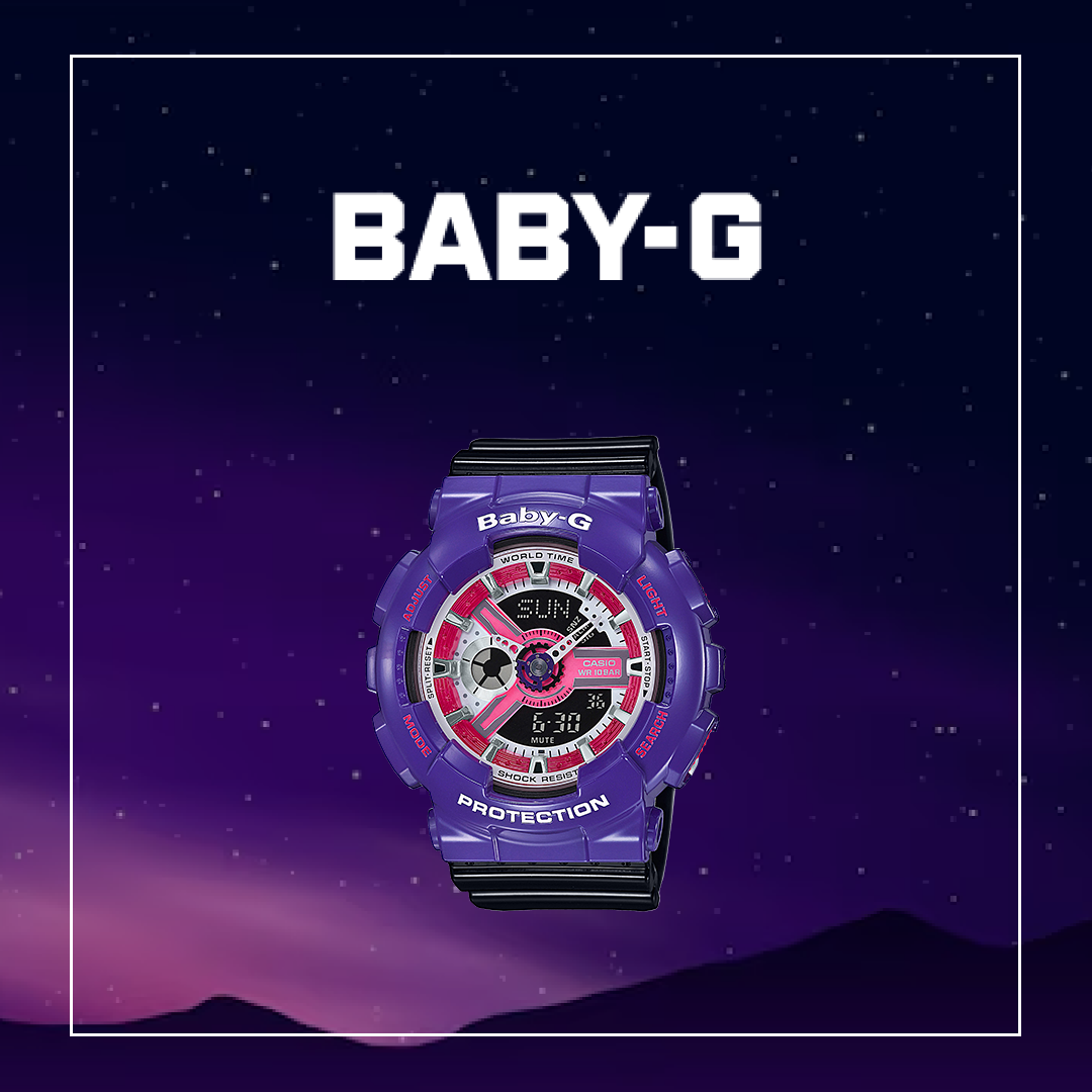 Baby - G