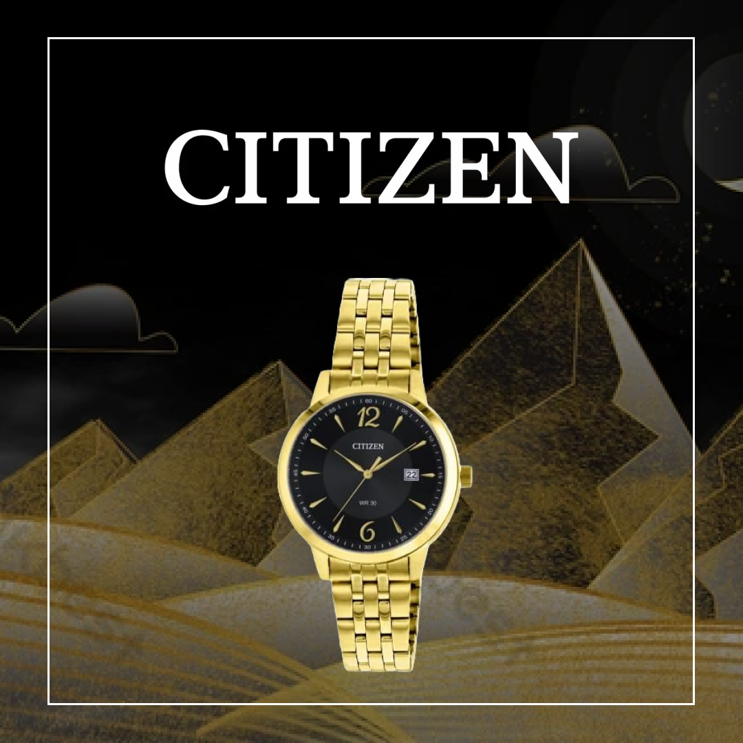 Citizen