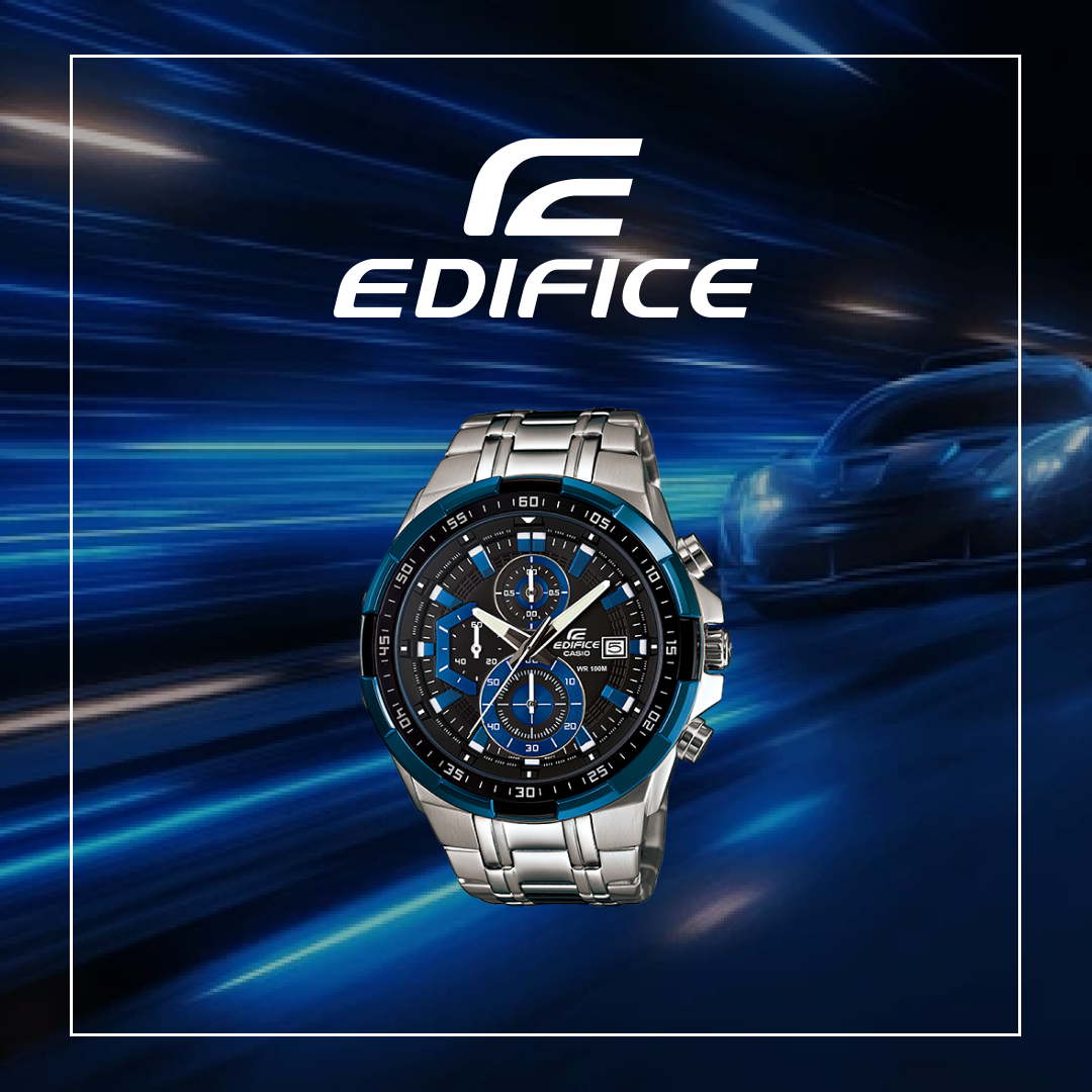 Edifice