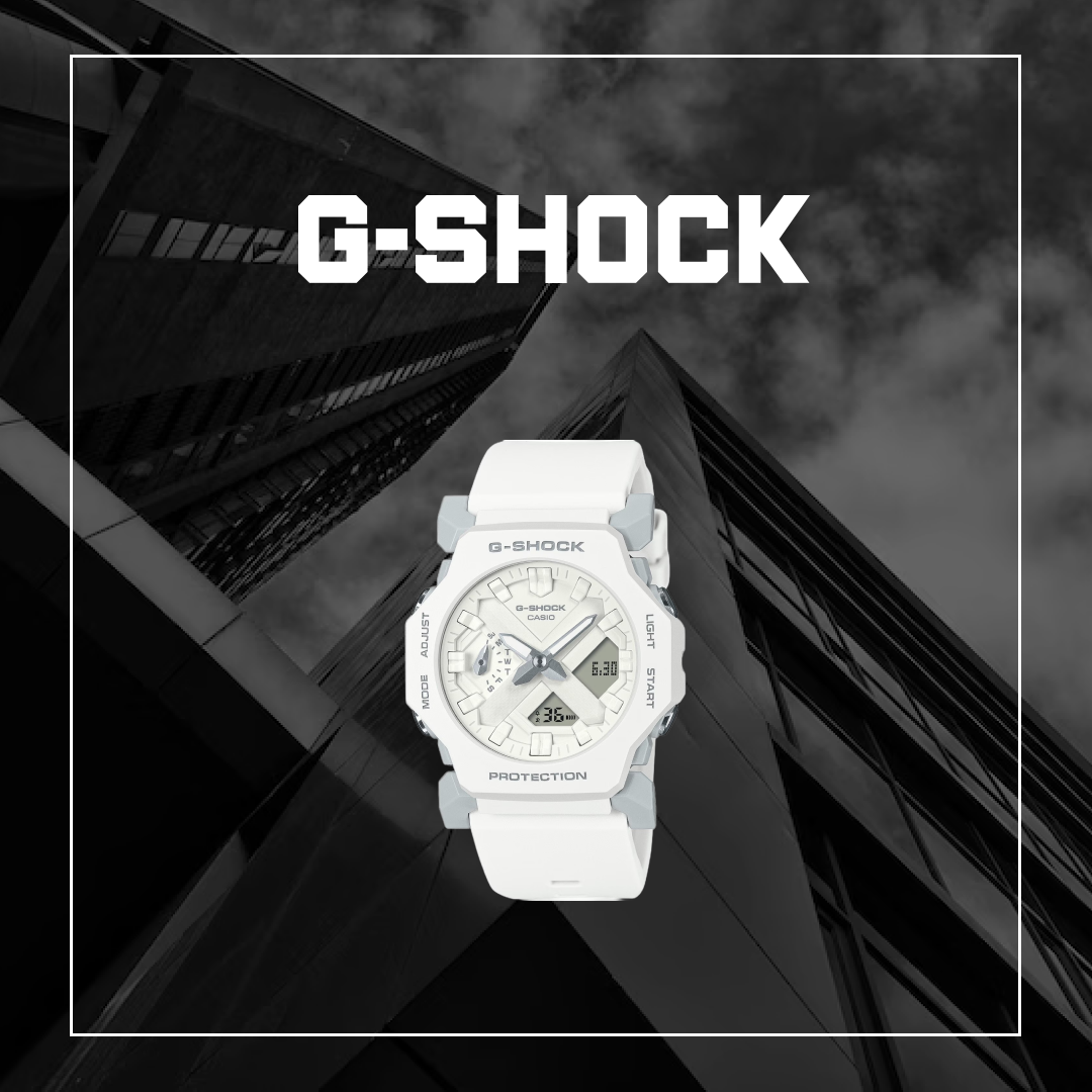 G-Shock