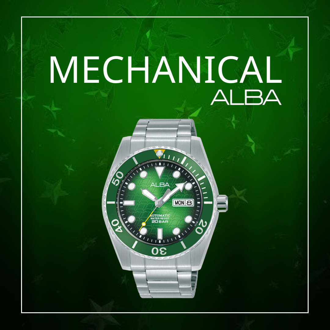 MECHANICAL