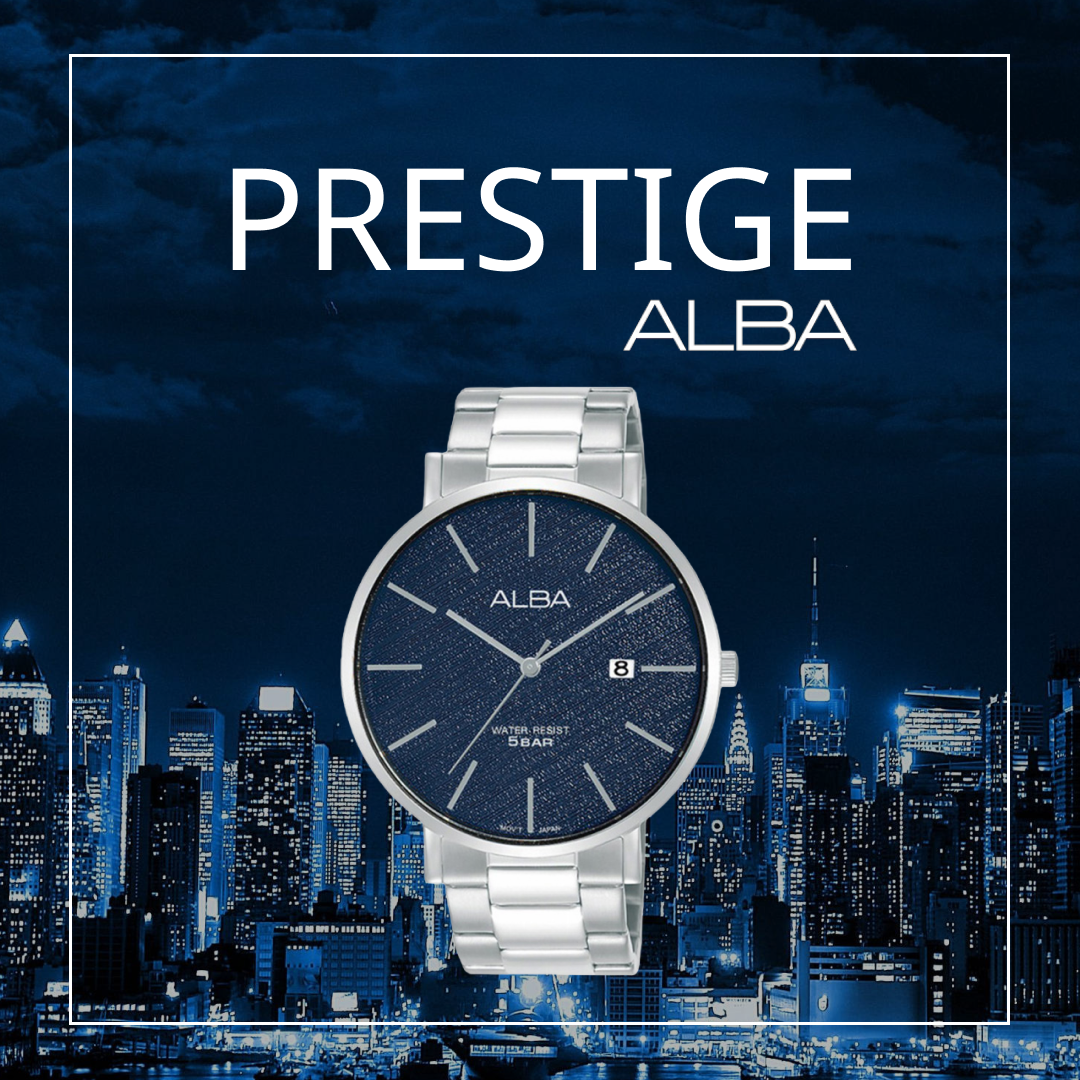 PRESTIGE
