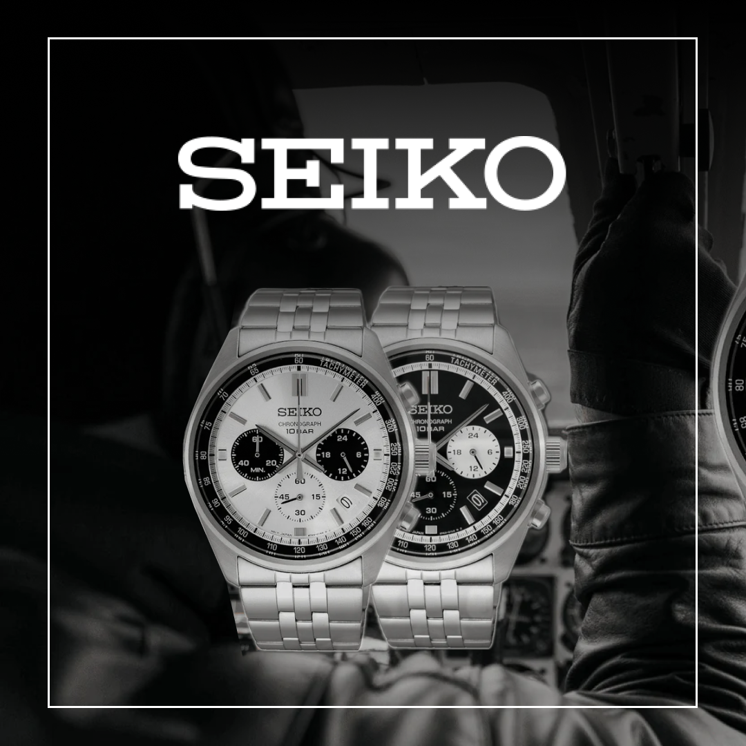 Seiko