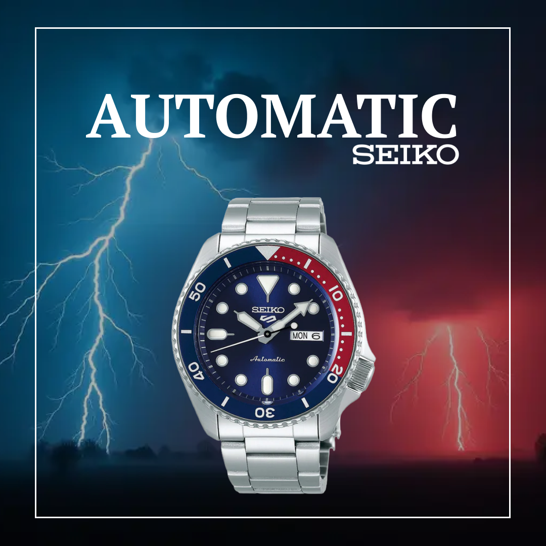 Automatic