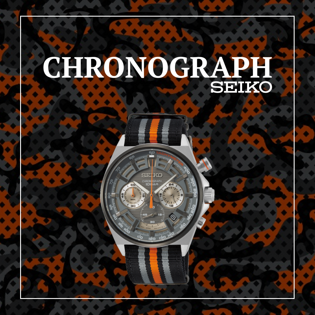 Chronograph