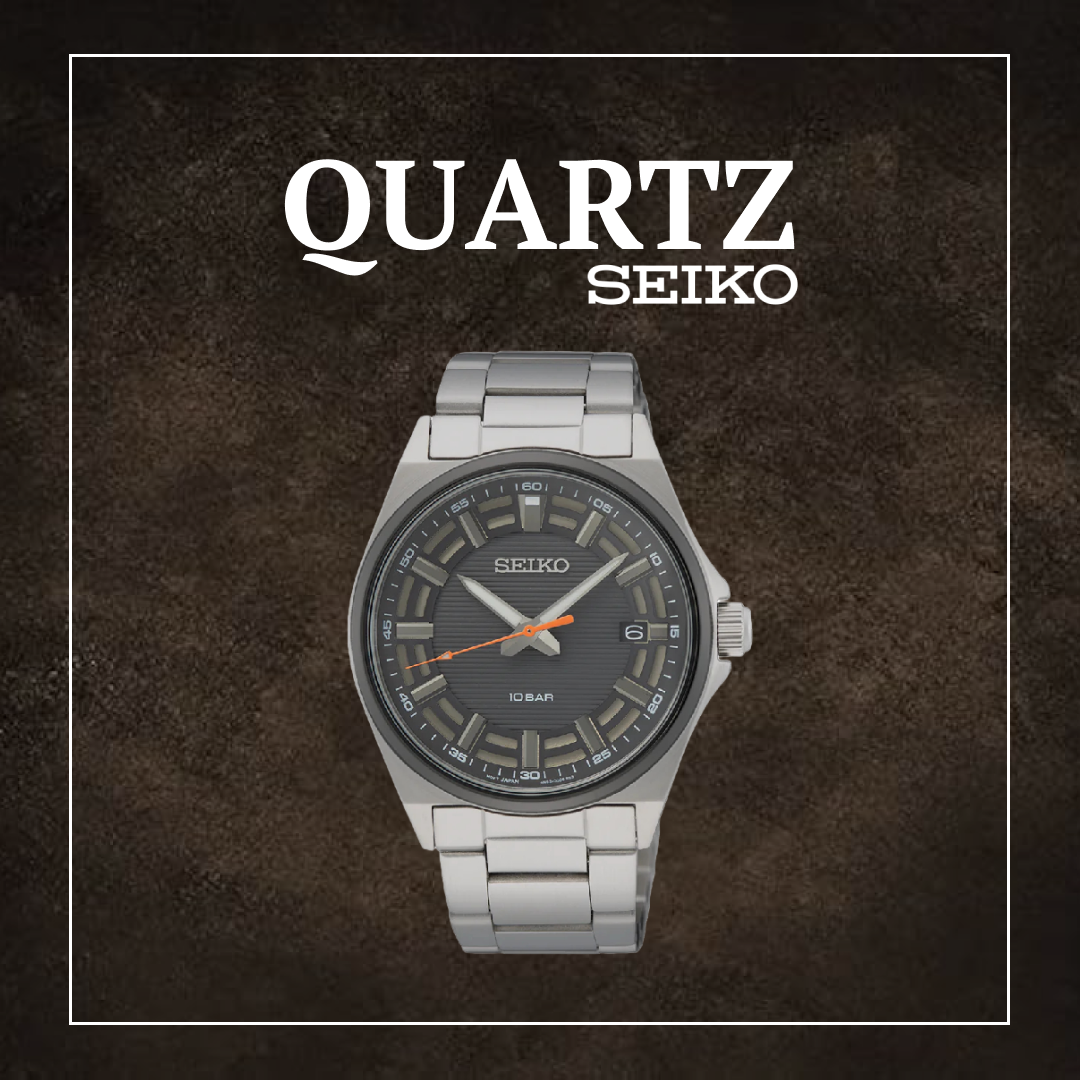 Quartz