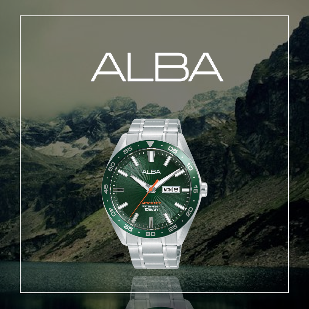 Alba