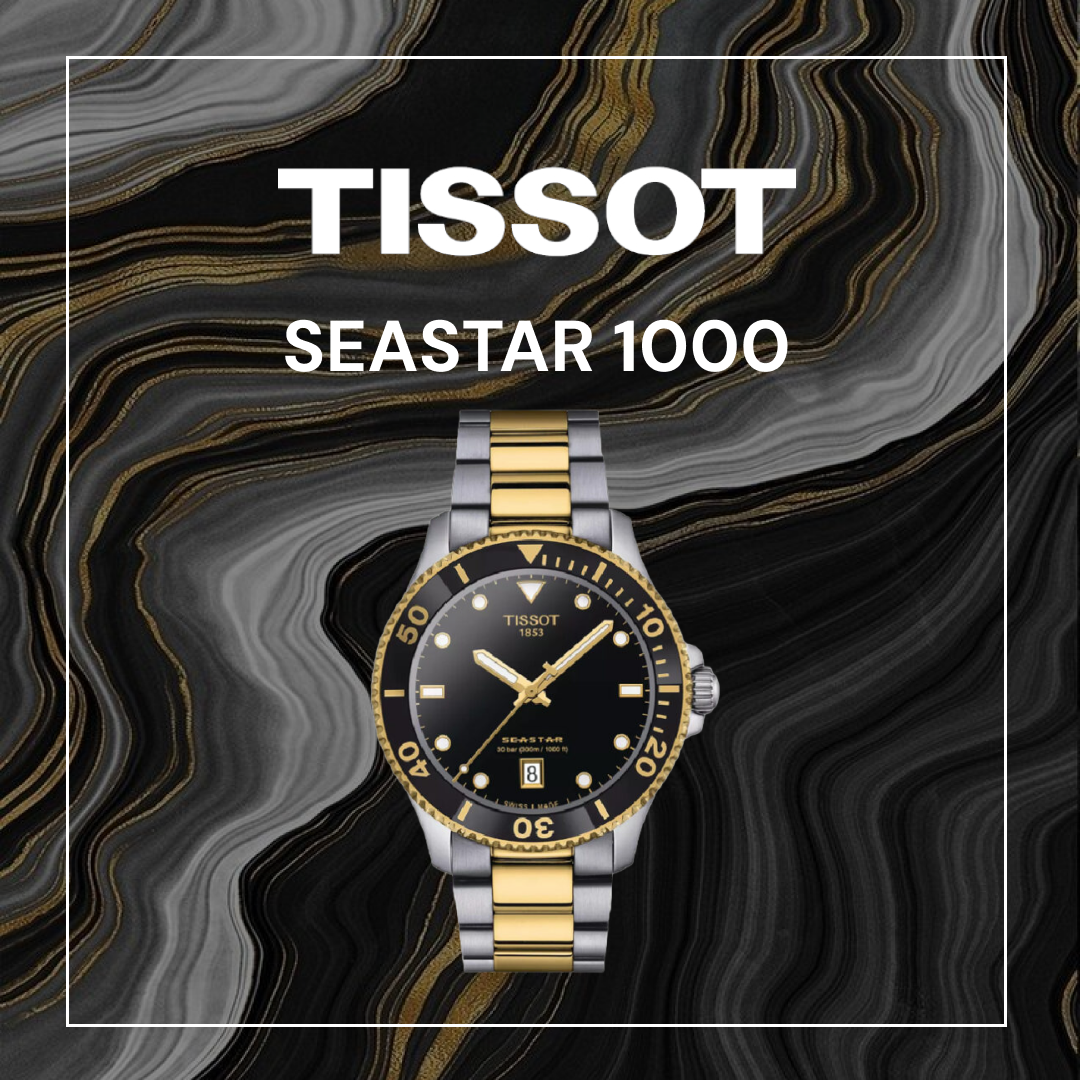 SEASTAR 1000