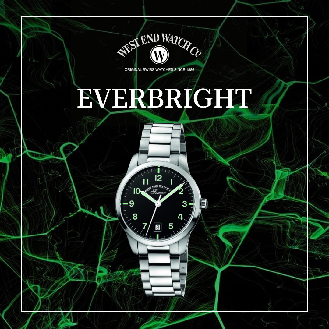 EVERBRIGHT