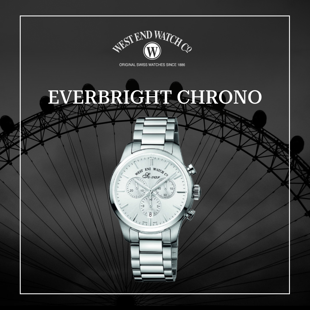 EVERBRIGHT CHRONO