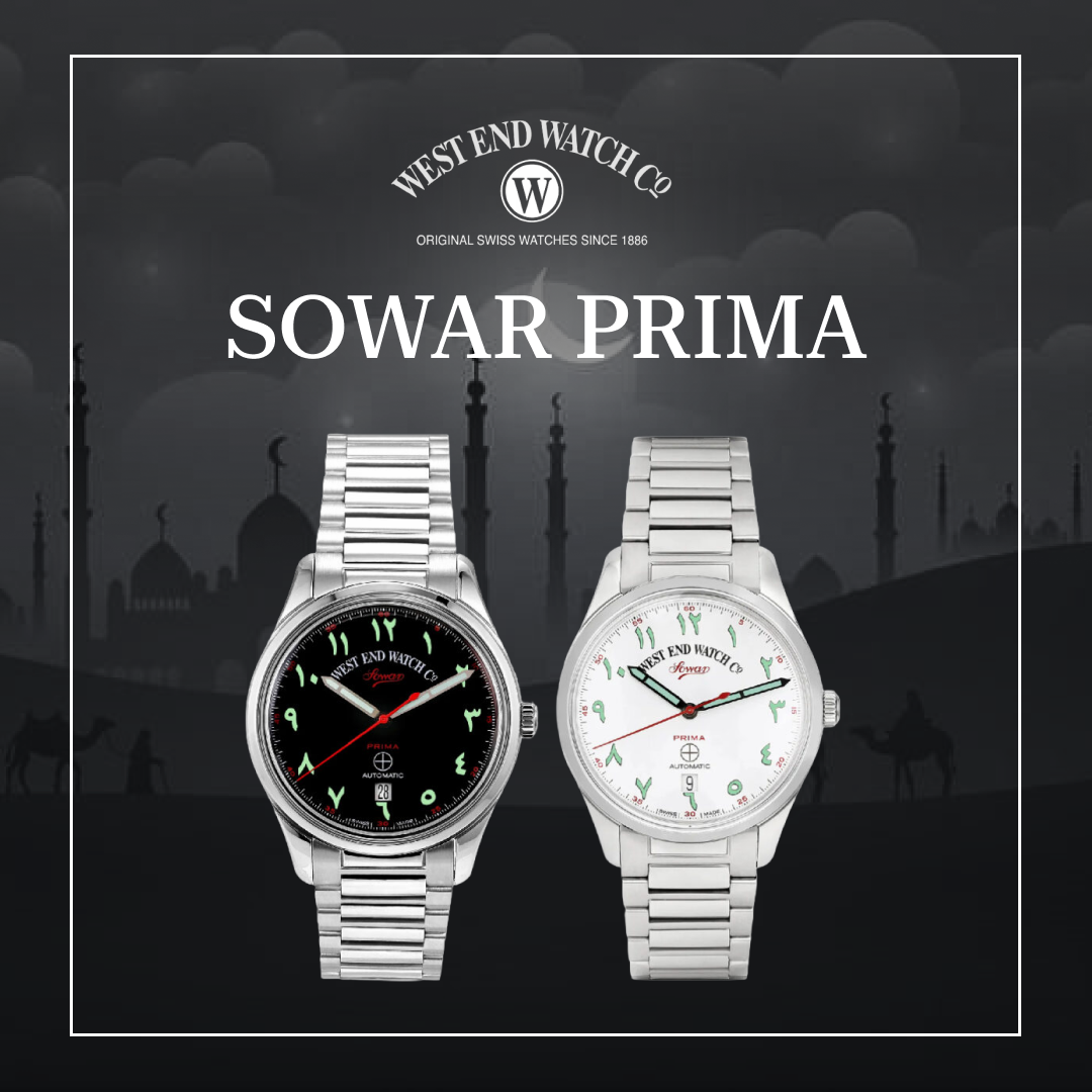 SOWAR PRIMA