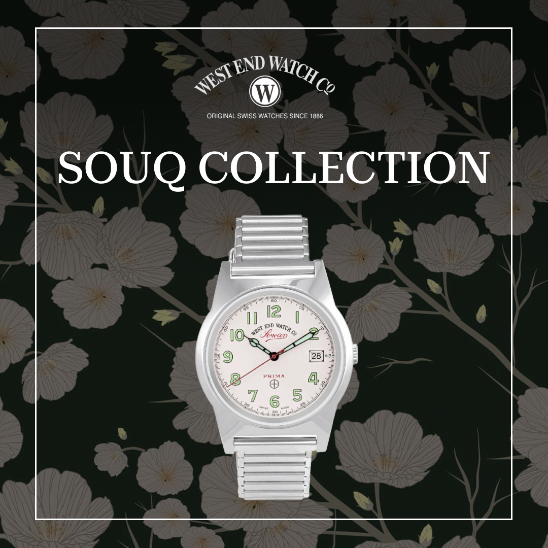 SOUQ COLLECTION