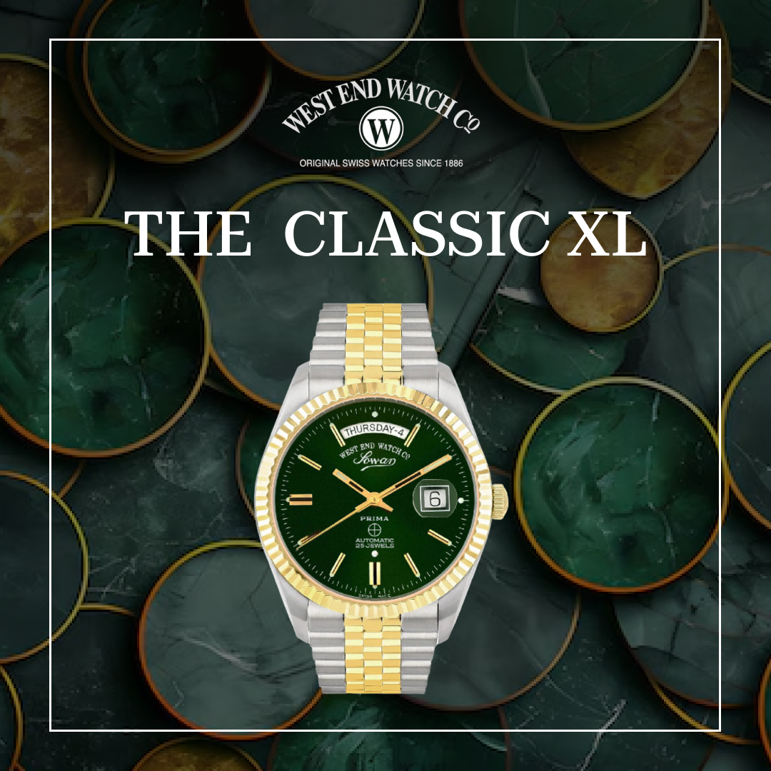 THE CLASSICS XL