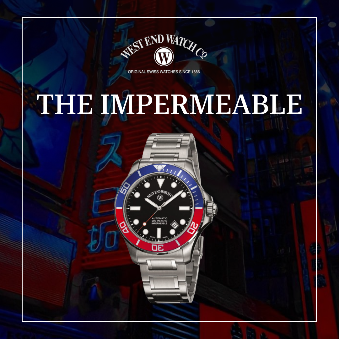 THE IMPERMEABLE