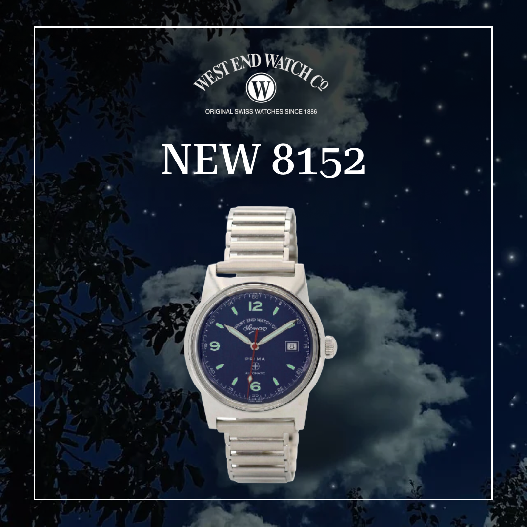 NEW 8152
