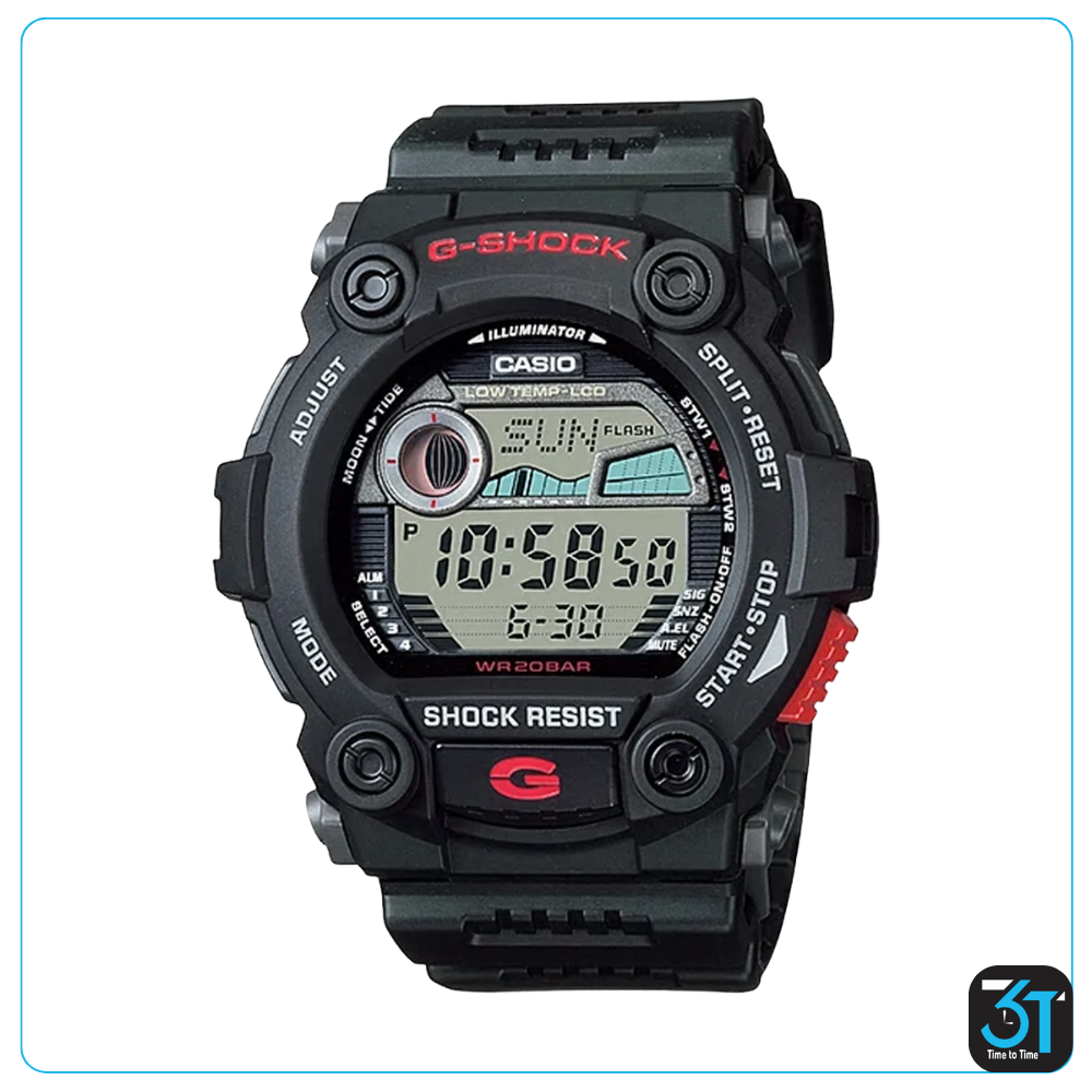 G-7900-1DR
