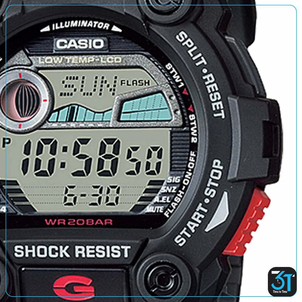 G-7900-1DR