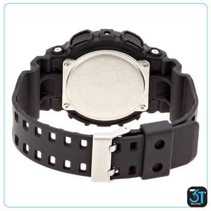 GA-100-1A1DR