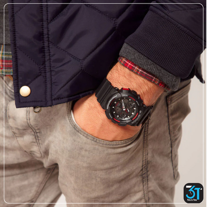 GA-100-1A4DR