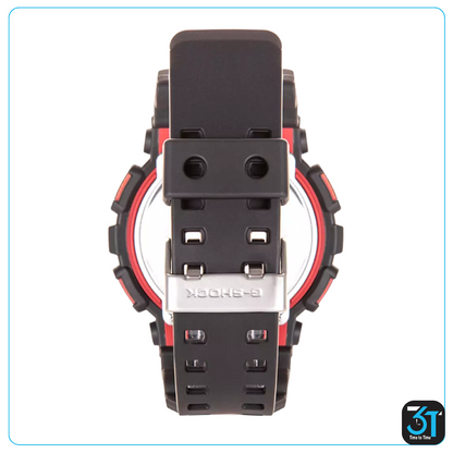 GA-100-1A4DR