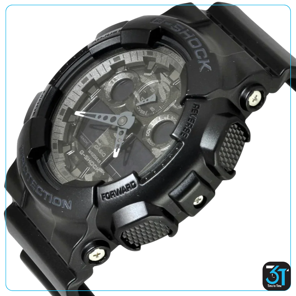 GA-100CF-1ADR