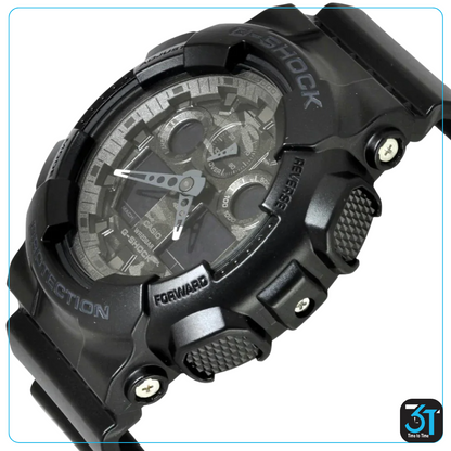 GA-100CF-1ADR