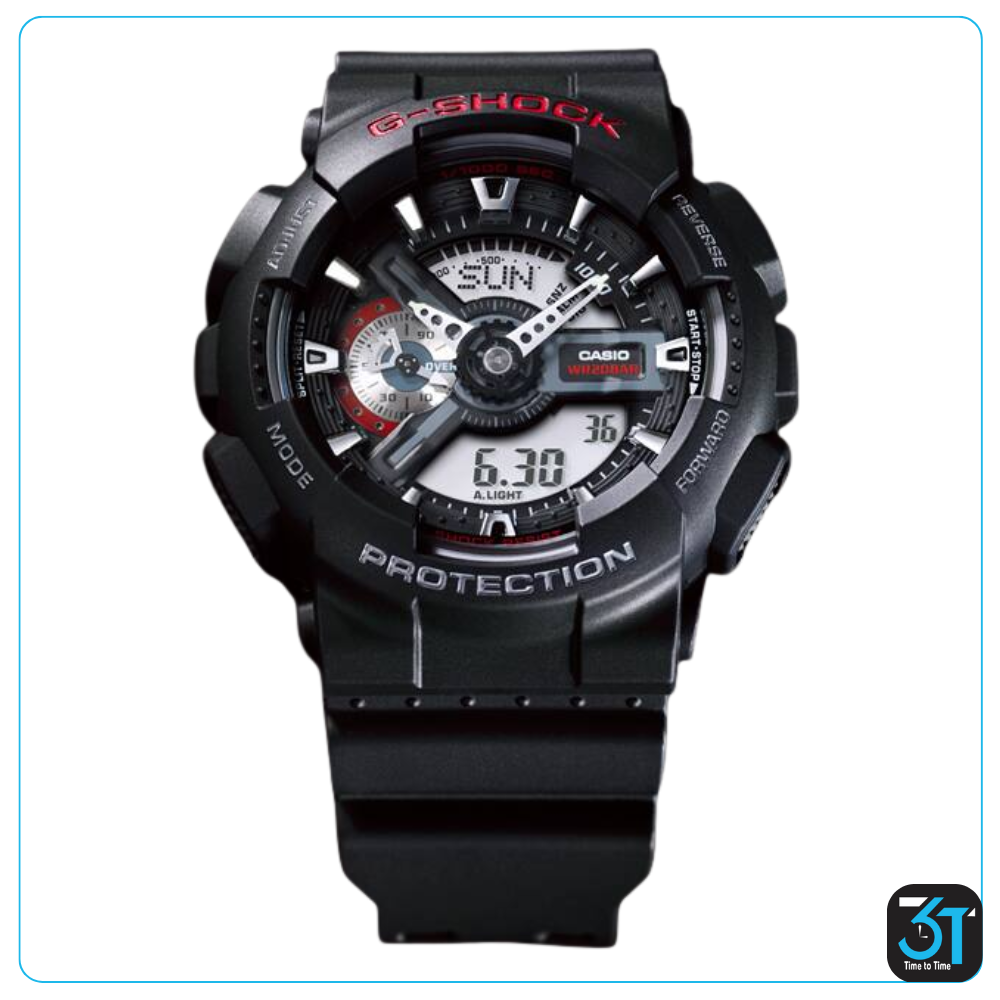 GA-110-1ADR