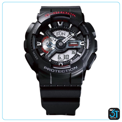 GA-110-1ADR