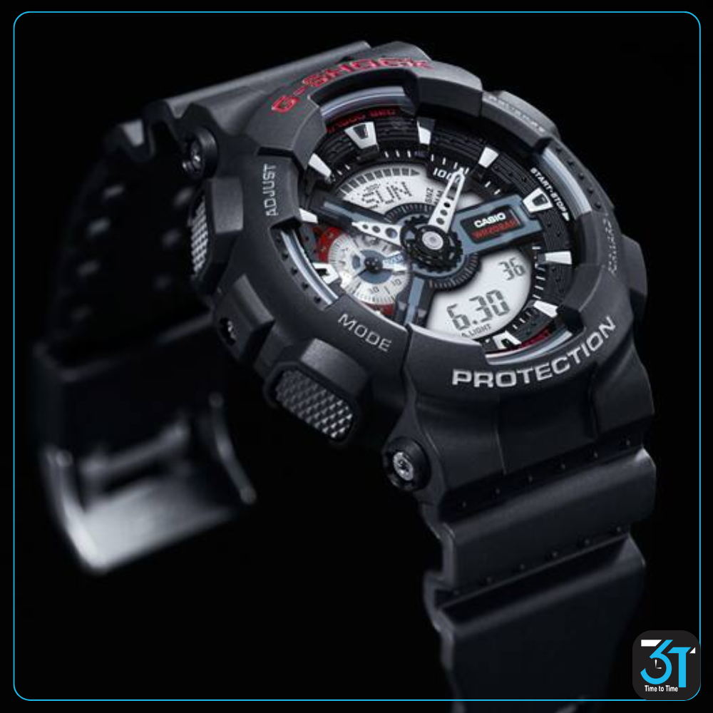 GA-110-1ADR