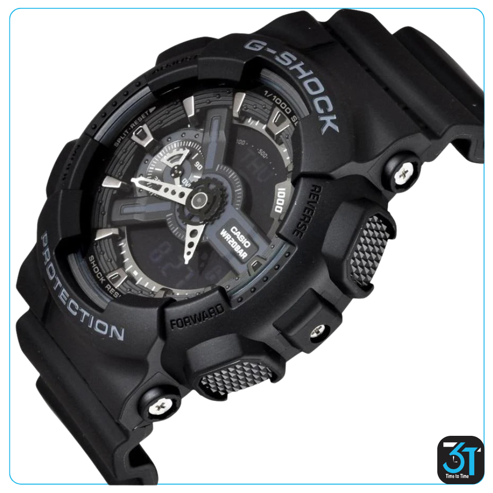 GA-110-1BDR