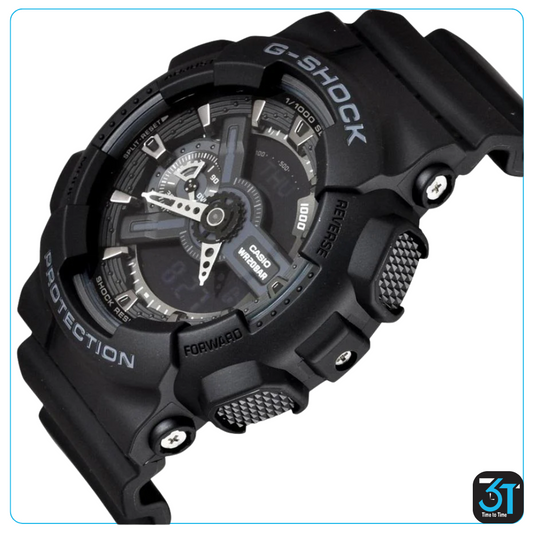 GA-110-1BDR