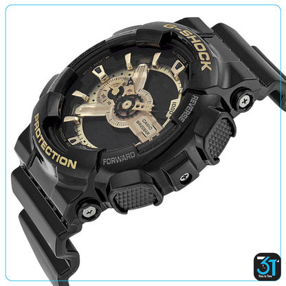 GA-110GB-1ADR