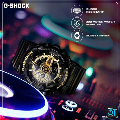 GA-110GB-1ADR