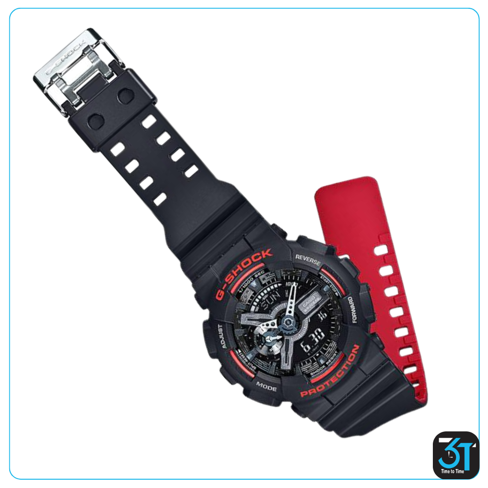 GA-110HR-1ADR
