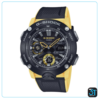 GA-2000-1A9DR