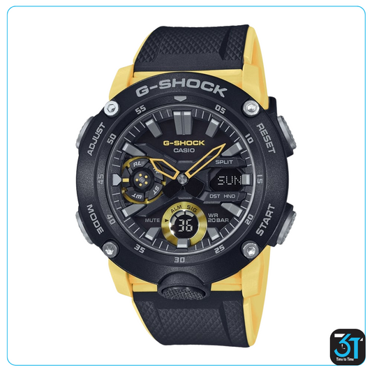 GA-2000-1A9DR