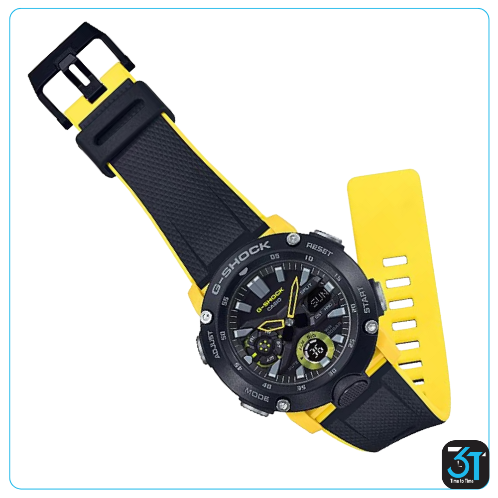 GA-2000-1A9DR